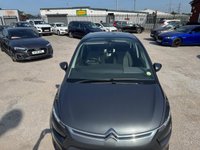 USED 2015 15 CITROEN C4 PICASSO 1.6 BlueHDi Selection MPV 5dr Diesel Manual Euro 6 (s/s) (120 ps) 