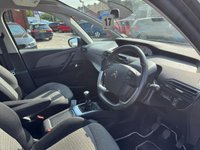 USED 2015 15 CITROEN C4 PICASSO 1.6 BlueHDi Selection MPV 5dr Diesel Manual Euro 6 (s/s) (120 ps) 
