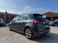 USED 2015 15 CITROEN C4 PICASSO 1.6 BlueHDi Selection MPV 5dr Diesel Manual Euro 6 (s/s) (120 ps) 