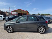 USED 2015 15 CITROEN C4 PICASSO 1.6 BlueHDi Selection MPV 5dr Diesel Manual Euro 6 (s/s) (120 ps) 