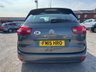USED 2015 15 CITROEN C4 PICASSO 1.6 BlueHDi Selection MPV 5dr Diesel Manual Euro 6 (s/s) (120 ps) 
