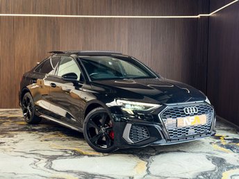 View our AUDI A3