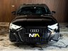 USED 2020 70 AUDI A3 1.5 TFSI 35 S line Saloon 4dr Petrol S Tronic Euro 6 (s/s) (150 ps) 