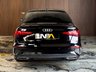 USED 2020 70 AUDI A3 1.5 TFSI 35 S line Saloon 4dr Petrol S Tronic Euro 6 (s/s) (150 ps) 