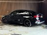 USED 2020 70 AUDI A3 1.5 TFSI 35 S line Saloon 4dr Petrol S Tronic Euro 6 (s/s) (150 ps) 