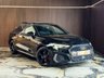USED 2020 70 AUDI A3 1.5 TFSI 35 S line Saloon 4dr Petrol S Tronic Euro 6 (s/s) (150 ps) 