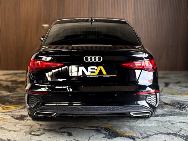 View our AUDI A3