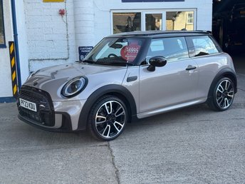 2023 MINI HATCH 1.5 Cooper Sport Hatchback 3dr Petrol Manual Euro 6 (s/s) (136 ps) &pound;18995.00