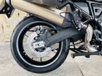 USED 2024 74 BENELLI TRK 702 Adventure Heated Grips
