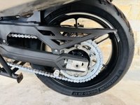 USED 2024 74 BENELLI TRK 702 Adventure Heated Grips