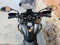 USED 2024 74 BENELLI TRK 702 Adventure Heated Grips