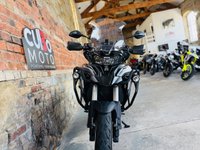 USED 2024 74 BENELLI TRK 702 Adventure Heated Grips