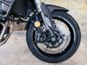 USED 2024 74 BENELLI TRK 702 Adventure Heated Grips