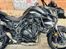 USED 2024 74 BENELLI TRK 702 Adventure Heated Grips