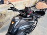 USED 2024 74 BENELLI TRK 702 Adventure Heated Grips