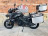 USED 2024 74 BENELLI TRK 702 Adventure Heated Grips