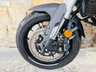 USED 2024 74 BENELLI TRK 702 Adventure Heated Grips