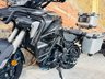 USED 2024 74 BENELLI TRK 702 Adventure Heated Grips