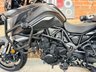 USED 2024 74 BENELLI TRK 702 Adventure Heated Grips