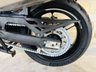 USED 2024 74 BENELLI TRK 702 Adventure Heated Grips