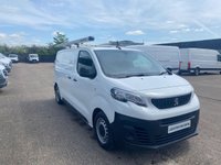 USED 2020 70 PEUGEOT PARTNER 1.5 BLUE HDI PROFESSIONAL LWB 100BHP. ROOF RACK. AIRCON. FINANCE. 1 OWNER. PX L2 LWB. AIRCON. ROOF RACK. SENSORS. FINANCE. PX.