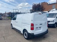 USED 2020 70 PEUGEOT PARTNER 1.5 BLUE HDI PROFESSIONAL LWB 100BHP. ROOF RACK. AIRCON. FINANCE. 1 OWNER. PX L2 LWB. AIRCON. ROOF RACK. SENSORS. FINANCE. PX.