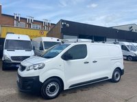 USED 2020 70 PEUGEOT PARTNER 1.5 BLUE HDI PROFESSIONAL LWB 100BHP. ROOF RACK. AIRCON. FINANCE. 1 OWNER. PX L2 LWB. AIRCON. ROOF RACK. SENSORS. FINANCE. PX.