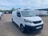 USED 2020 70 PEUGEOT PARTNER 1.5 BLUE HDI PROFESSIONAL LWB 100BHP. ROOF RACK. AIRCON. FINANCE. 1 OWNER. PX L2 LWB. AIRCON. ROOF RACK. SENSORS. FINANCE. PX.