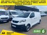 USED 2020 70 PEUGEOT PARTNER 1.5 BLUE HDI PROFESSIONAL LWB 100BHP. ROOF RACK. AIRCON. FINANCE. 1 OWNER. PX L2 LWB. AIRCON. ROOF RACK. SENSORS. FINANCE. PX.