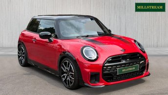 2024 MINI COOPER