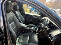 USED 2018 68 JAGUAR F-PACE 2.0 D180 R-Sport Auto AWD Euro 6 (s/s) 5dr FSH+12m MOT+REVERSE CAM+SATNAV