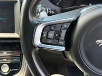 USED 2018 68 JAGUAR F-PACE 2.0 D180 R-Sport Auto AWD Euro 6 (s/s) 5dr FSH+12m MOT+REVERSE CAM+SATNAV