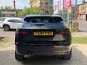 USED 2018 68 JAGUAR F-PACE 2.0 D180 R-Sport Auto AWD Euro 6 (s/s) 5dr FSH+12m MOT+REVERSE CAM+SATNAV