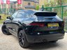 USED 2018 68 JAGUAR F-PACE 2.0 D180 R-Sport Auto AWD Euro 6 (s/s) 5dr FSH+12m MOT+REVERSE CAM+SATNAV