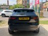 USED 2018 68 JAGUAR F-PACE 2.0 D180 R-Sport Auto AWD Euro 6 (s/s) 5dr FSH+12m MOT+REVERSE CAM+SATNAV