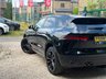 USED 2018 68 JAGUAR F-PACE 2.0 D180 R-Sport Auto AWD Euro 6 (s/s) 5dr FSH+12m MOT+REVERSE CAM+SATNAV