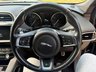USED 2018 68 JAGUAR F-PACE 2.0 D180 R-Sport Auto AWD Euro 6 (s/s) 5dr FSH+12m MOT+REVERSE CAM+SATNAV