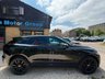USED 2018 68 JAGUAR F-PACE 2.0 D180 R-Sport Auto AWD Euro 6 (s/s) 5dr FSH+12m MOT+REVERSE CAM+SATNAV