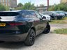 USED 2018 68 JAGUAR F-PACE 2.0 D180 R-Sport Auto AWD Euro 6 (s/s) 5dr FSH+12m MOT+REVERSE CAM+SATNAV