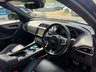 USED 2018 68 JAGUAR F-PACE 2.0 D180 R-Sport Auto AWD Euro 6 (s/s) 5dr FSH+12m MOT+REVERSE CAM+SATNAV