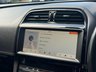 USED 2018 68 JAGUAR F-PACE 2.0 D180 R-Sport Auto AWD Euro 6 (s/s) 5dr FSH+12m MOT+REVERSE CAM+SATNAV
