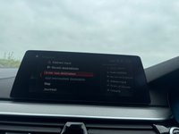 USED 2018 68 BMW 5 SERIES 2.0 520d M Sport Saloon 4dr Diesel Auto xDrive Euro 6 (s/s) (190 ps) 