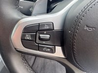 USED 2018 68 BMW 5 SERIES 2.0 520d M Sport Saloon 4dr Diesel Auto xDrive Euro 6 (s/s) (190 ps) 