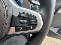 USED 2018 68 BMW 5 SERIES 2.0 520d M Sport Saloon 4dr Diesel Auto xDrive Euro 6 (s/s) (190 ps) 