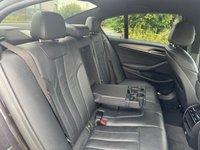 USED 2018 68 BMW 5 SERIES 2.0 520d M Sport Saloon 4dr Diesel Auto xDrive Euro 6 (s/s) (190 ps) 