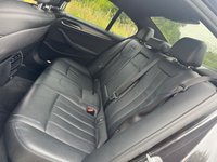 USED 2018 68 BMW 5 SERIES 2.0 520d M Sport Saloon 4dr Diesel Auto xDrive Euro 6 (s/s) (190 ps) 