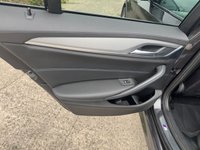 USED 2018 68 BMW 5 SERIES 2.0 520d M Sport Saloon 4dr Diesel Auto xDrive Euro 6 (s/s) (190 ps) 