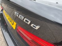 USED 2018 68 BMW 5 SERIES 2.0 520d M Sport Saloon 4dr Diesel Auto xDrive Euro 6 (s/s) (190 ps) 
