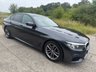 USED 2018 68 BMW 5 SERIES 2.0 520d M Sport Saloon 4dr Diesel Auto xDrive Euro 6 (s/s) (190 ps) 