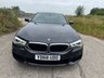 USED 2018 68 BMW 5 SERIES 2.0 520d M Sport Saloon 4dr Diesel Auto xDrive Euro 6 (s/s) (190 ps) 